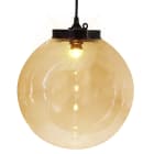 Festilight - Bulle de lumière, Ø40cm, LED blanc chaud, 230V