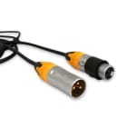 Festilight - Accessoire, Rallonge DMX IP, 10m
