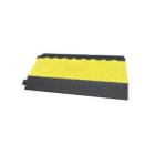 Festilight - Passage de câble 4 VOIES, H.6cm, L.0,9m, P.0,58m, charge admissible 20T