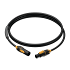 Festilight - Accessoire, Câble powercon, 1,5m, TRUE1 MALE ET FEMELLE