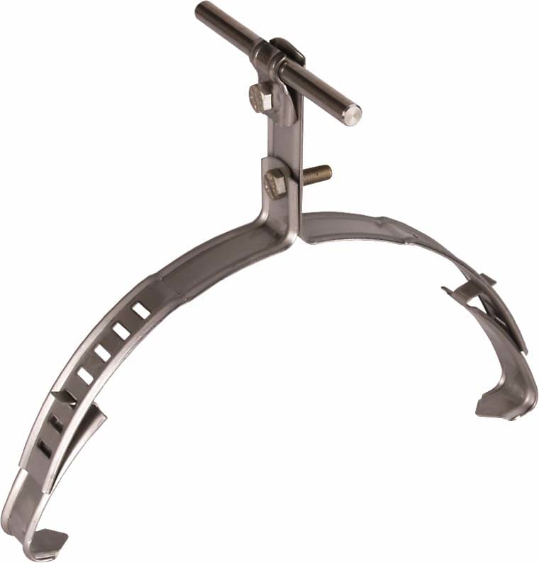 Dehn - DLH DQ 6.10 FG120.240 V2A