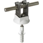 Dehn - LH DG 8 H20 HS5X50 KD8 V2A GR