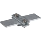 Dehn - Support pour conducteurs plats Fl 30mm St/tZn