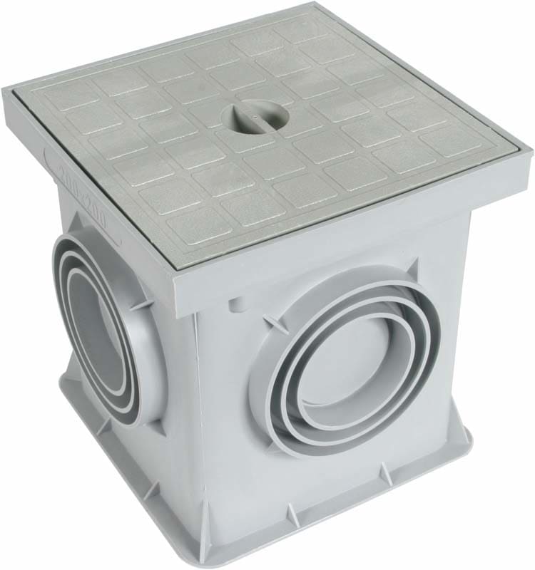 Dehn - UFTSK 197X197X204 K