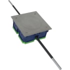 Dehn - Coffret de sectionnement UP 160x160x68mm Plastique