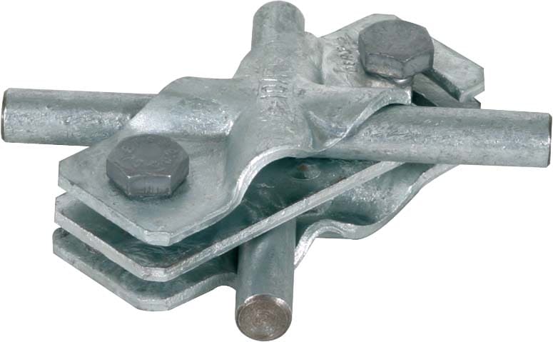 Dehn - Raccords SVP avec plaquette intermédiaire St/tZn