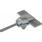 Dehn - Borne de connexion Fl 0,4-12mm Rd 7-10mm TG/tZn