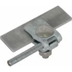 Dehn - Borne de connexion Fl 0,4-12mm Rd 4-10mm TG/tZn