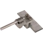 Dehn - Borne de connexion Fl 1-12mm Rd 7-10mm TG/tZn
