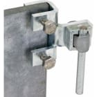 Dehn - Borne de connexion verticale 3-18mm avec jonction KS St/tZn