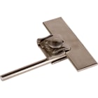 Dehn - Borne à rainure 0,7-8mm Rd 6-10mm INOX