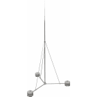 Dehn - FS D40 22 16 10 8500 - WIND UP TO 180 KM/H