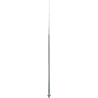 Dehn - Pointe de capture INOX, l=5500mm