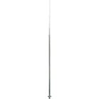 Dehn - Pointe de capture hauteur 5m