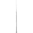 Dehn - Pointe de capture INOX 8000 mm