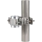Dehn - Fixation pour garde-corps D 48-60mm INOX