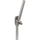 Dehn - Adaptateur pour pointes captrices D 16mm St/tZn / INOX