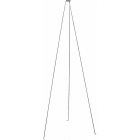 Dehn - Aubanage pour pointes captrices sur trépieds