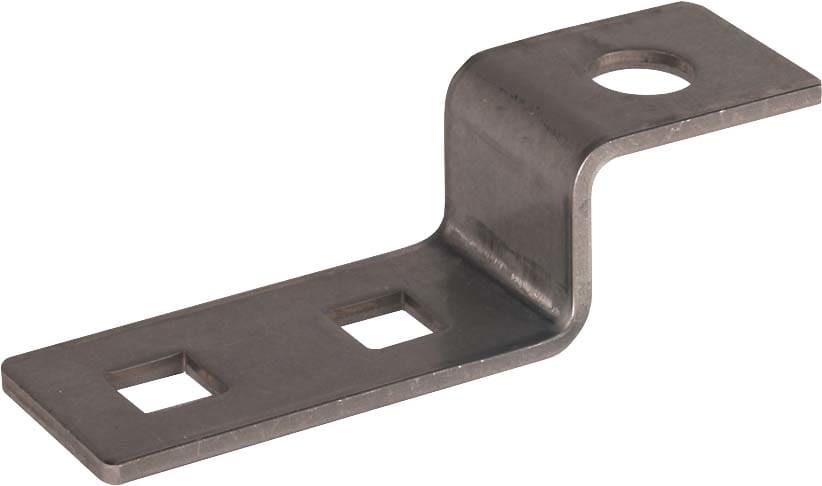 Dehn - Piece d extremite D 13mm INOX