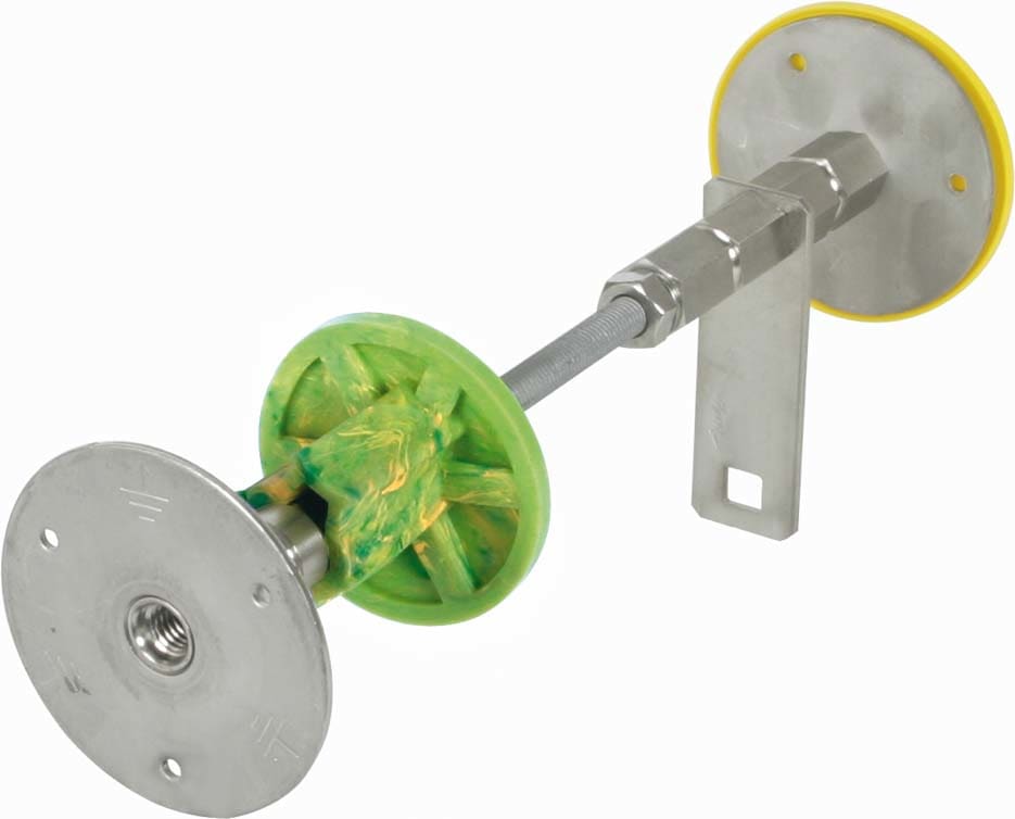 Dehn - WD M10 12 V4A DWD L400 500 STTZN