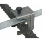 Dehn - Borne de raccordement pour prises de terre en fondation et armatures