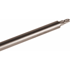 Dehn - Piquet de terre en profondeur Type AZ L 1500mm D 20mm INOX
