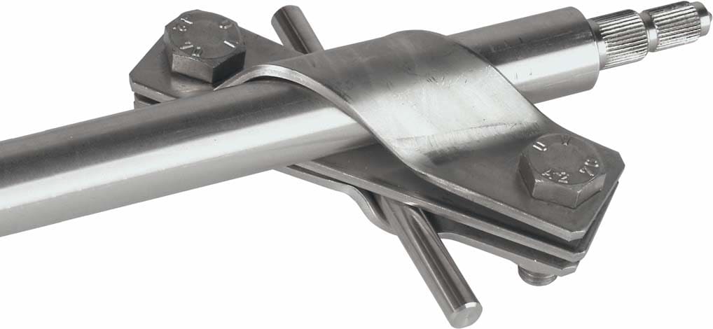 Dehn - AS S TE 20 7.10 FL40 V4A