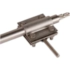 Dehn - Borne de connexion pour piquets de terre D 20mm INOX