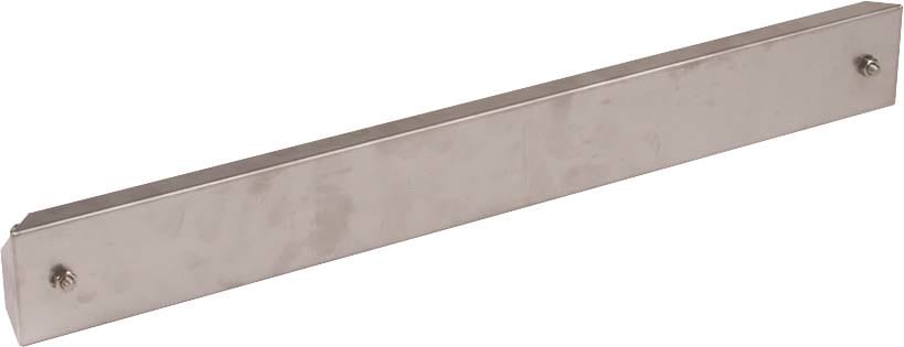 Dehn - Couvercle BEP Industrie 12 connexions INOX