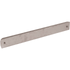 Dehn - Couvercle BEP Industrie 12 connexions INOX