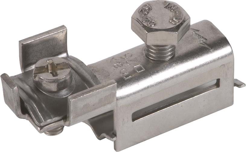 Dehn - SPK 25 BRS AQ4 25 V2A