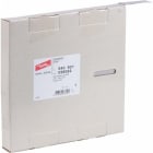 Dehn - Feuillard/Bande de serrage continue 25x0,3mm L 100m INOX