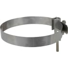 Dehn - BS - Collier à denture INOX