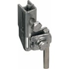 Dehn - Tête de serrage isolée