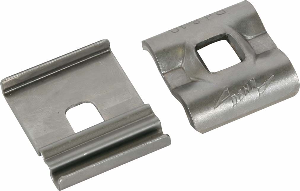 Dehn - Borne de mise à la terre UNI