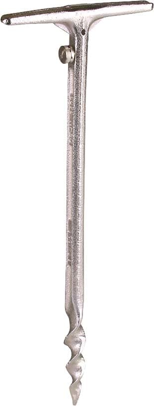Dehn - Piquet de terre TG/gal Zn L 350 mm avec terre et sonde