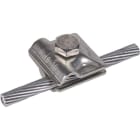 Dehn - Borne MV pour la tension Rd 8-10mm INOX pour DEHNiso-Combi