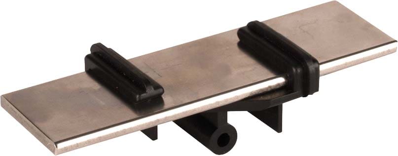 Dehn - Adaptateur/support pour FB Fl 30mm Plastique