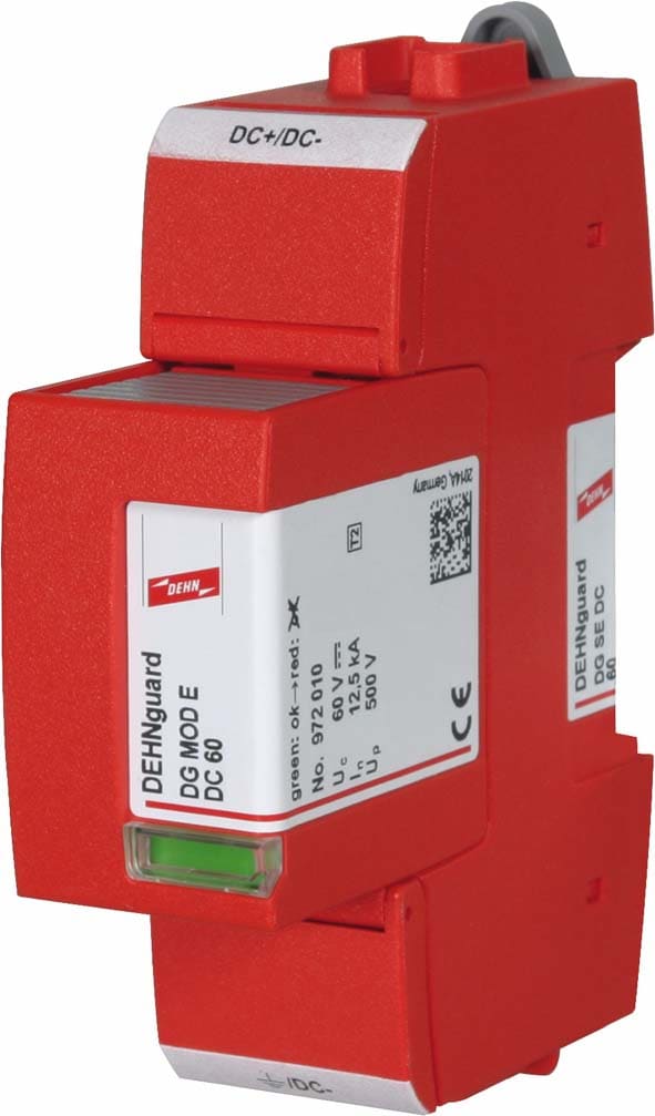 Dehn - DG SE DC 60