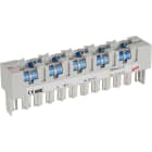 Dehn - DEHNrapid LSA DRL 10 B 180 FSD chargeur DRL 10 paires, fonction ""fail-safe""