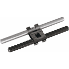 Dehn - DEHNclip raccord de ferraillage St/brutpr Rd 8mm / Rd 10mm