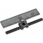 Dehn - DEHNclip raccord de ferraillage St/brutpr Rd 8mm / FL 30mm