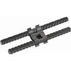 Dehn - DEHNclip bornes de raccordement pour armatures pour rd 8mm/rd 8mm