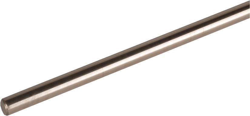Dehn - Pointe captrice D 16mm L 1000mm INOX