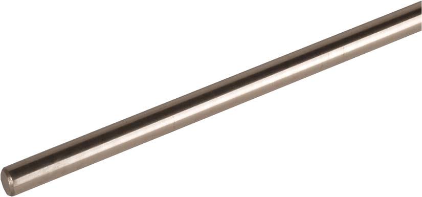 Dehn - Pointe captrice D 16mm L 2000mm INOX