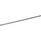 Dehn - Pointe captrice D 10mm L 1000mm Al