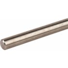 Dehn - Pointe captrice D 10mm L 1000mm INOX