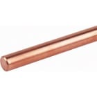 Dehn - Pointe captrice D 10mm L 1000mm Cu