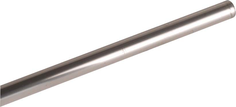 Dehn - Pointe captrice D 16mm L 2000mm Al