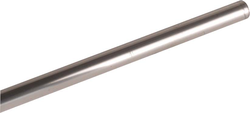 Dehn - Pointe captrice D 16mm L 2500mm Al